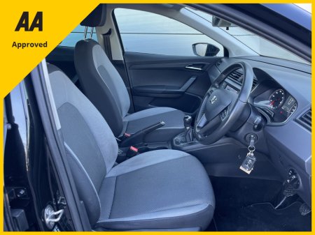 2019 SEAT Ibiza - thumbnail 5