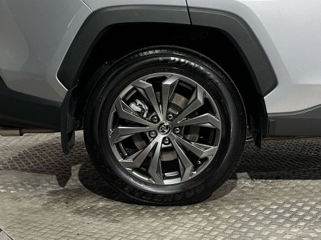 2024 Toyota Rav4 - thumbnail 10