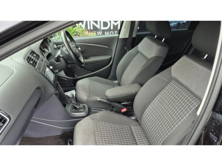 2016 Volkswagen Polo - thumbnail 12