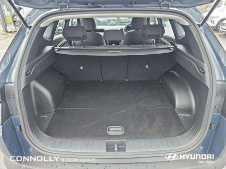 2024 Hyundai Tucson - thumbnail 8