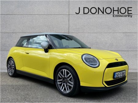 2024 MINI Hatch COOPER Cooper E Classic €24,950