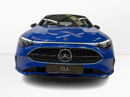 2026 Mercedes-Benz CLA Class - thumbnail 10