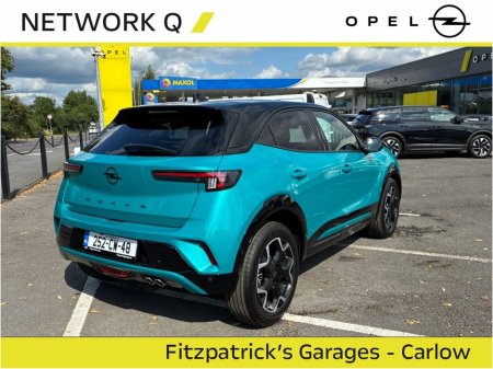 2025 Opel Mokka DEMO GS NEW MODEL €1000 Scrappage Allowance Included €29,950