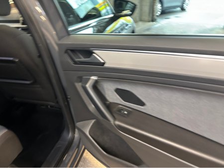 2021 SEAT Tarraco 2.0 TDI 150HP DSG 7S SE 5DR AUTO €29,999 thumbnail