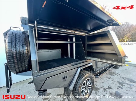 2024 Ford Ranger 3.0 WILDTRAK E|E|Q ENGINEERING thumbnail