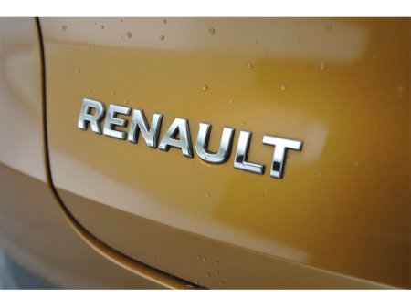 2020 Renault Captur 1.5 DCI S-EDITION 6SPD *BI-TONE ROOF*SAT NAV*REVESE CAM* €17,890 thumbnail