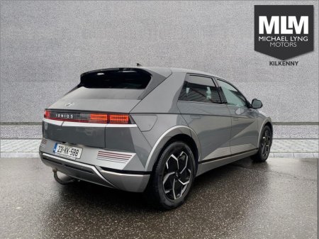 2023 Hyundai Ioniq 5 - thumbnail 6