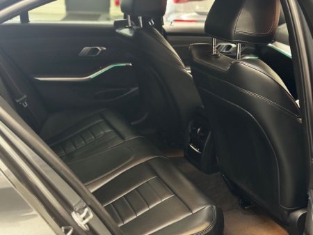 2019 BMW 3 Series 330 G20 E M Sport 4DR Auto # 31 €26,950 thumbnail