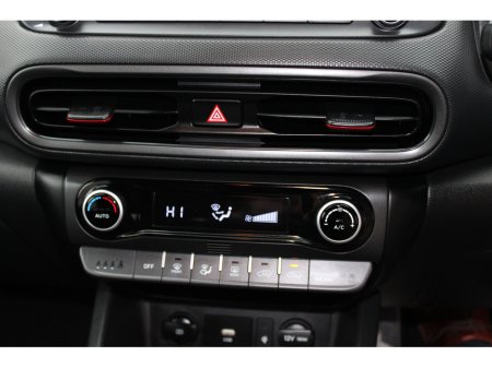 2022 Hyundai Kona 1.0 T-GDI N Line €23,950 thumbnail