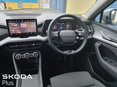 2025 Skoda Kodiaq Seection 2.0TDi 150HP DSG - 7 Seats (From €142 per week) €50,995