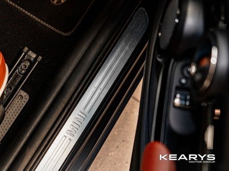 2023 MINI Hatch - thumbnail 34