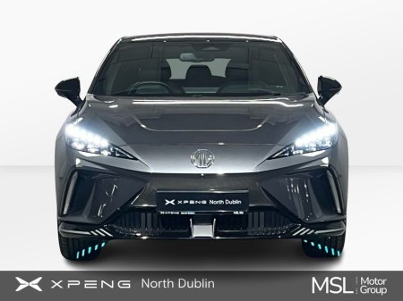 2024 MG 4 - thumbnail 11