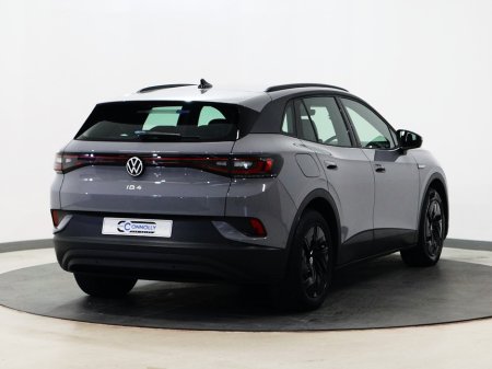 2023 Volkswagen ID.4 - view 3