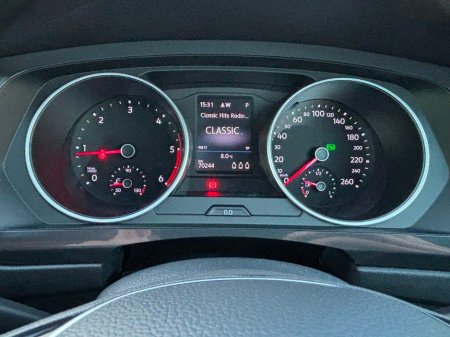 2017 Volkswagen Tiguan - thumbnail 13