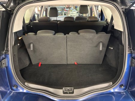 2019 Renault Grand Scenic - thumbnail 11