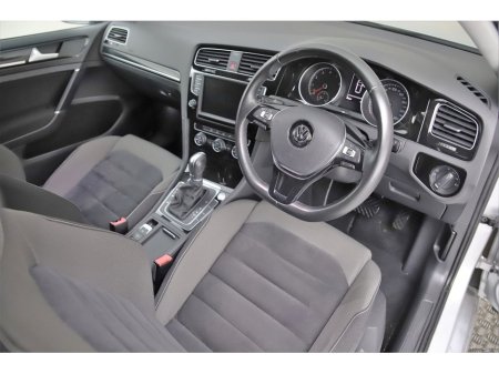 2015 Volkswagen Golf 1.4 TSI DSG HIGHLINE 103KW €15,890 thumbnail