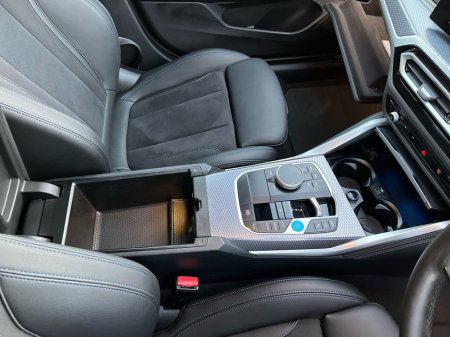 2024 BMW i4 - thumbnail 19