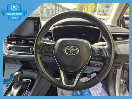 2022 Toyota Corolla - thumbnail 14