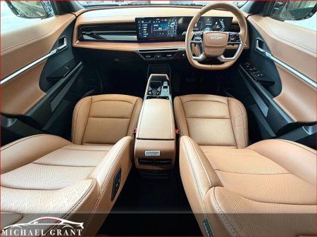 2026 KGM Torres - thumbnail 11