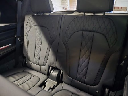 2020 BMW X7 M50D 400BHP QUAD TURBO 7 SEATS €99,950 thumbnail