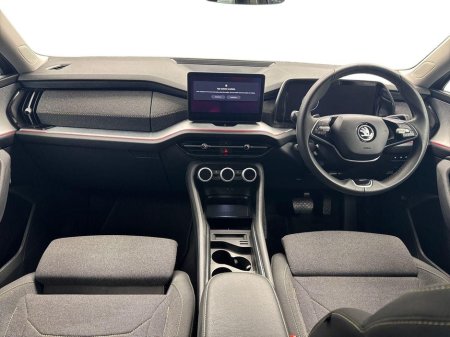 2025 Skoda Kodiaq 2.0TDI SEL *4.9% APR* €95 P/W ON PCP €52,995 thumbnail