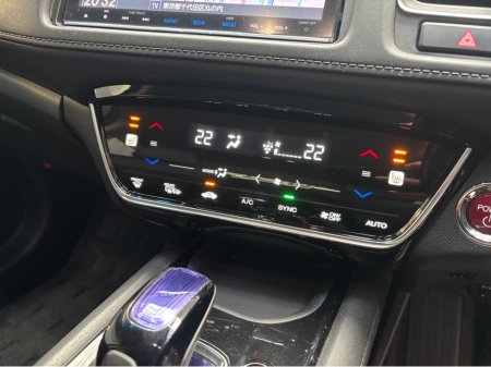 2016 Honda Vezel - thumbnail 8