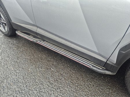 2025 Hyundai Tucson EXECUTIVE PLUS 5DR €42,850 thumbnail