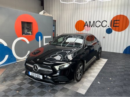 2023 Mercedes-Benz A Class - photo 5