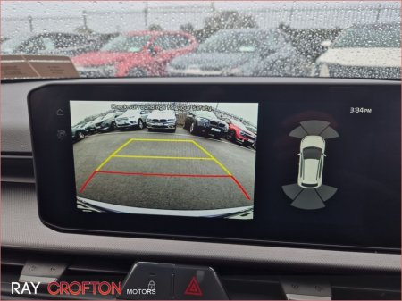 2026 Kia Stonic NEW STONIC FROM €29,000 thumbnail