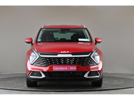 2024 Kia Sportage 1.6 D 6SPD K3 *FULL LEATHER* €34,890 thumbnail