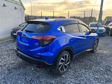 2020 Honda Vezel  €21,950 thumbnail