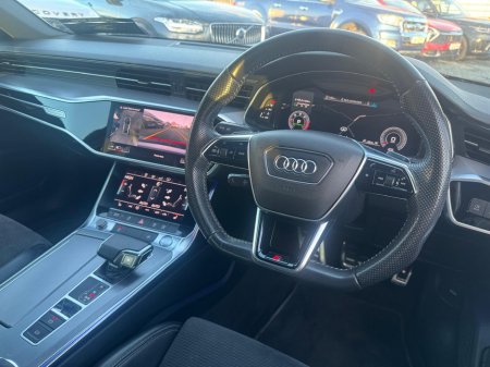 2019 Audi A6  €36,850 thumbnail