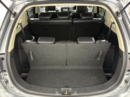 2016 Mitsubishi Outlander 2.2 Diesel Automatic 4x4 7 Seater €16,400 thumbnail