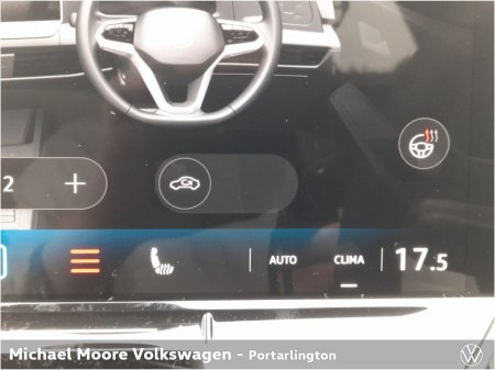 2026 Volkswagen Golf R-LINE 1.5TSI 150HP €42,838 thumbnail