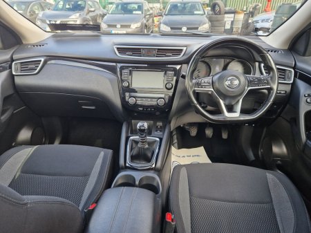 2019 Nissan Qashqai - thumbnail 11