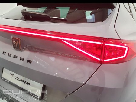 2023 Cupra Formentor e-Hybrid 204hp DSG €33,495 thumbnail
