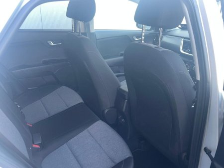 2026 Kia Stonic - thumbnail 9