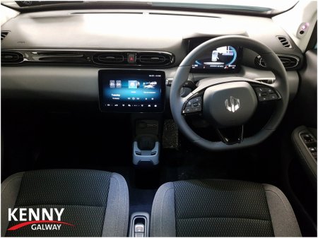 2026 Leapmotor T03 Design 37.2Kwh 265Km €19,950 thumbnail