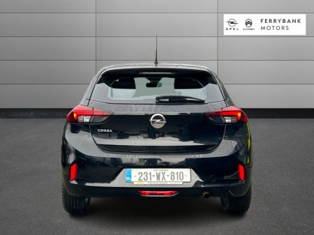 2023 Opel Corsa SC-1.2 75PS-PET-5SP-MY22 4DR thumbnail