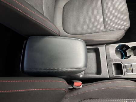 2025 Ford Focus 1.5D ST-LINE X AUTO *JUST IN* €75 P/W ON PCP €35,995 thumbnail