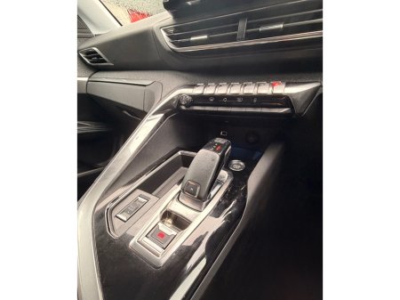 2022 Peugeot 3008 - thumbnail 19