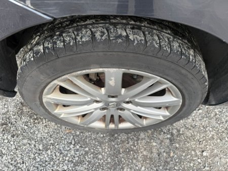 2013 Renault Megane - thumbnail 9