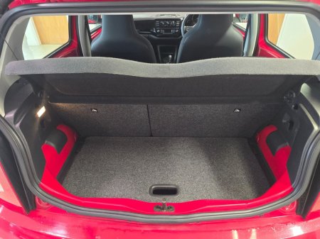 2016 Volkswagen up! Move Up 1.0 5Dr Automatic €10,950 thumbnail