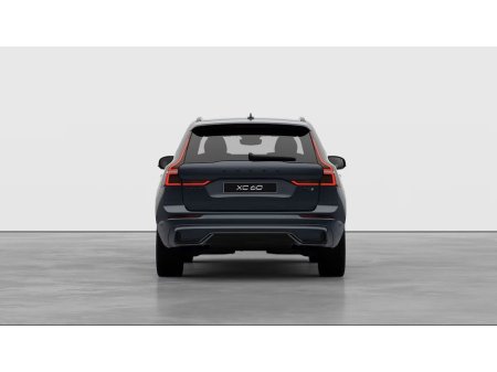 2026 Volvo XC60 - thumbnail 4