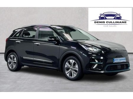 2020 Kia Niro - thumbnail 1