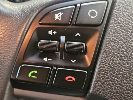 2017 Hyundai Tucson - thumbnail 8