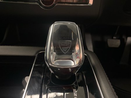 2026 Volvo XC90 - thumbnail 13