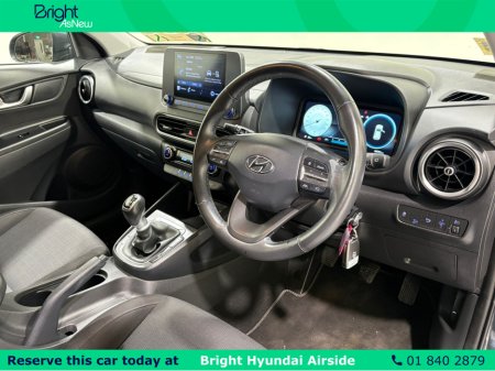2022 Hyundai Kona - thumbnail 12