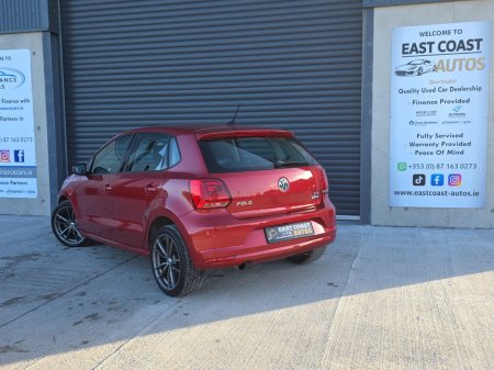 2017 Volkswagen Polo - thumbnail 16