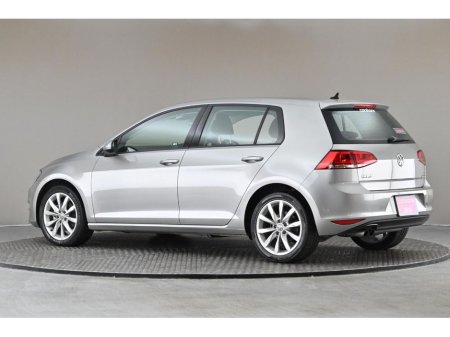 2016 Volkswagen Golf - thumbnail 6